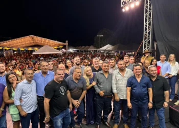 Créditos da imagem: Amanda Germiniani/Ascom Presidência