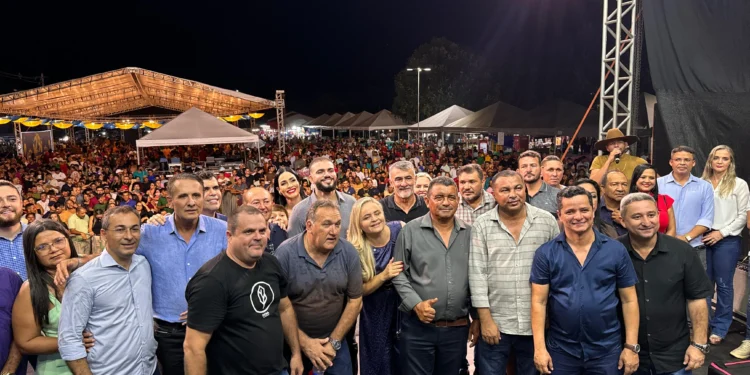 Créditos da imagem: Amanda Germiniani/Ascom Presidência