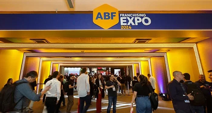 Sebrae Tocantins leva empresários para a maior feira de franquias do mundo em São Paulo