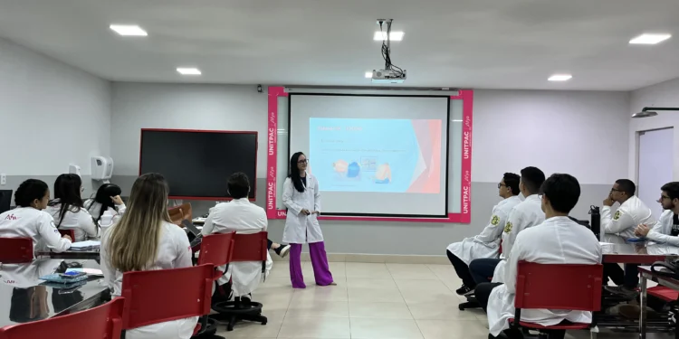 Unitpac | Afya esclarece mitos sobre a carreira médica e abre inscrições para vestibular de Medicina