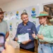 Palmas recebe certificado do Sistema Unificado de Sanidade Agroindustrial Familiar