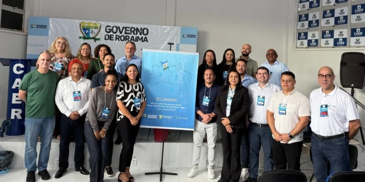 Foto: Divulgação Semarh/Governo do Tocantins