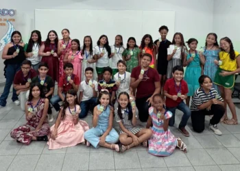 Foto: Divulgação/ Semed