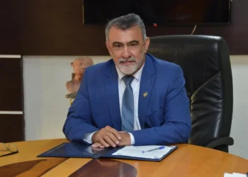 Amélio Cayres - Dicom Aleto