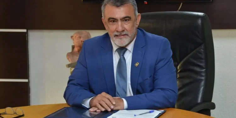 Amélio Cayres destina mais de R$ 1,3 mi em emendas para eventos culturais, obras e ações municipais