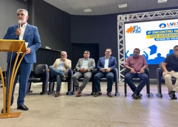 Amélio Cayres anuncia para junho votação de lei que cria mais quatroregiões metropolitanas no Tocantins