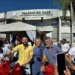 Amélio prestigia comemoração dos 36 anos de Caseara ao lado da população e lideranças políticas