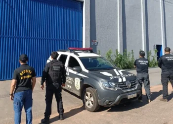 Apuração teve início em abril de 2024, após representação fiscal da Superintendência de Enfrentamento e Fraudes Fiscais Estruturadas - Luiz de Castro/ Governo do Tocantins