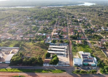 O suspeito, que atuava como corretor de imóveis em um residencial na cidade - Divulgação PCTO