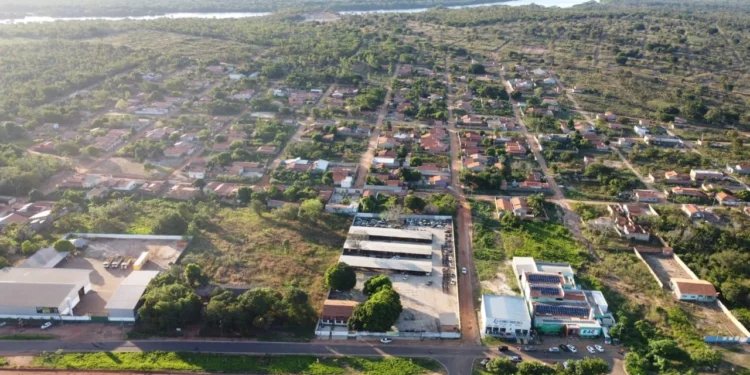 Em Araguatins, homem indiciado sete vezes por fraudar contratos de compra e venda de lotes é preso pela Polícia Civil