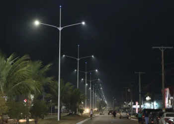 Moradores do Jardim Taquari destacam melhoria na qualidade de vida com investimentos da Prefeitura de Palmas em obras de infraestrutura