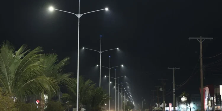 Moradores do Jardim Taquari destacam melhoria na qualidade de vida com investimentos da Prefeitura de Palmas em obras de infraestrutura