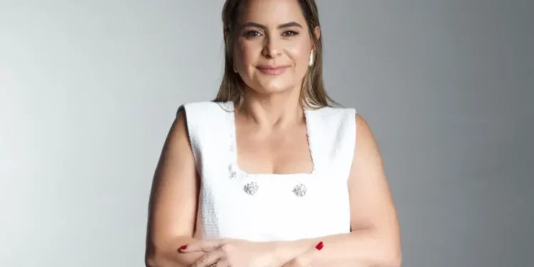 Sebrae promove palestras com Carla Sarni em cidades do norte do Estado