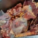 Vigilância Sanitária apreende mais de meia tonelada de carne clandestina e 27 mil ovos impróprios para consumo em estabelecimentos de Palmas