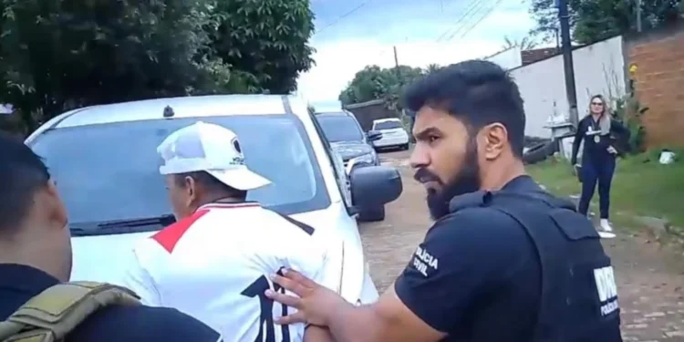 Em Nova Olinda, Polícia Civil conclui investigação e indicia mãe e tio pela prática de estupro contra três crianças