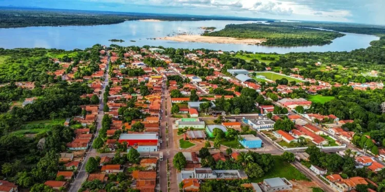 Turismo na Estrada chega a Araguacema para impulsionar a Região Lagos e Praias do Cantão