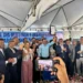 Hospital da Mulher e Maternidade começa a se tornar realidade; Deputada Claudia Lelis celebra conquista para a saúde feminina no Tocantins