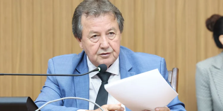 Vilmar solicita melhoria em rodovias para garantir trânsito mais seguro