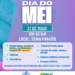 Sebrae Tocantins realiza Dia do MEI em Paraíso com serviços gratuitos e palestras para empreendedores