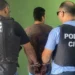 Em Araguaína, ação integrada entre Polícias Civis de Goiás e Tocantins resulta na prisão de foragido da justiça por tráfico de drogas