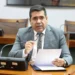 Marcus Marcelo propõe projeto de lei para prevenir golpes eletrônicos contra idosos