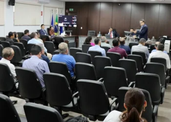 APROEST participa de audiência sobre gestão hídrica da Bacia do Rio Formoso e cobra transparência no acesso aos dados de monitoramento