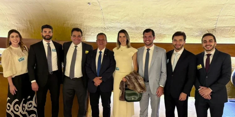 APROETO integra mobilização nacional por autonomia da Advocacia Pública no Congresso Nacional