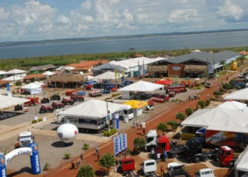 Câmara de Palmas realiza Sessão Itinerante na Agrotins nesta quarta-feira, 14