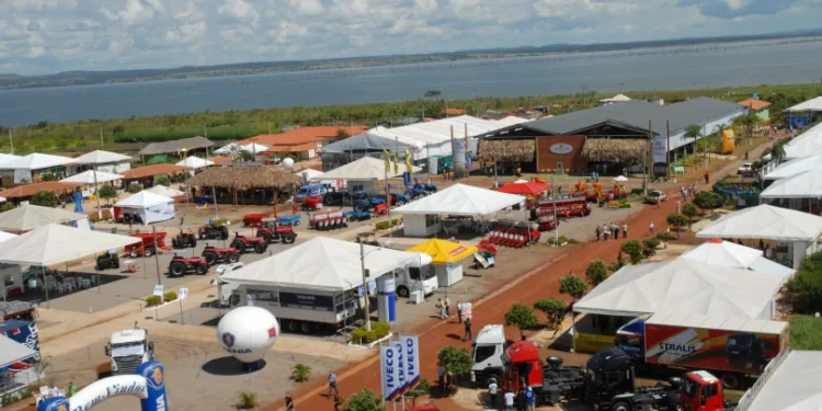 Câmara de Palmas realiza Sessão Itinerante na Agrotins nesta quarta-feira, 14