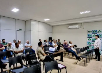 Divulgação Aproest