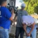 Polícia Civil do Tocantins cumpre mandado de prisão temporária contra suspeito de tentativa de sequestro de influencer em Palmas