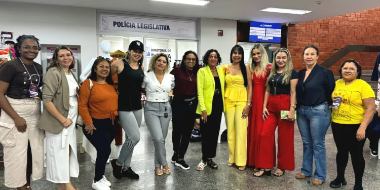 Com mais de 130 expositores, 3ª edição da Semana de Arte impulsiona negócios criativos no Tocantins