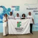 Estudantes do IFTO brilham em evento global da Huawei, na China, e recebem votos de aplausos da deputada Janad Valcari