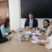 Secretarias da Segurança Pública e da Mulher alinham construção de planos de metas e de enfrentamento à violência contra a mulher
