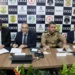 Governo do Tocantins adere ao programa do Ministério da Justiça voltado à promoção da saúde mental dos profissionais da segurança pública