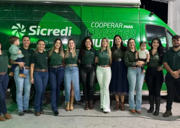 Sicredi reforça presença no agronegócio com participação nas principais feiras do Tocantins