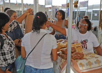 Edição comemorativa de 25 anos da Agrotins reforça o compromisso com a valorização da agricultura familiar e o fortalecimento dos pequenos e médios produtores rurais -