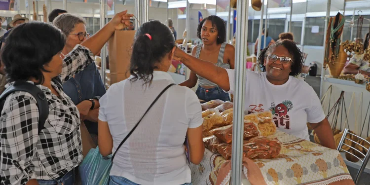 Agrotins 25 anos valoriza agricultura familiar e projeta pequenos e médios produtores no cenário agropecuário tocantinense