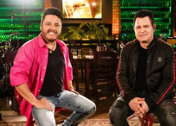 Abertura da Agrotins 25 anos contará com show de Bruno e Marrone, às 23 horas, no dia 15 de maio, na Praça dos Girassóis (Foto: Divulgação)