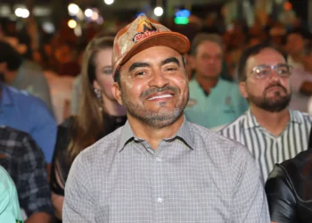 Em agenda no Bico, governador Wanderlei Barbosa entrega Colégio Estadual Buriti, avaliado em mais de R$ 4 milhões neste sábado, 31