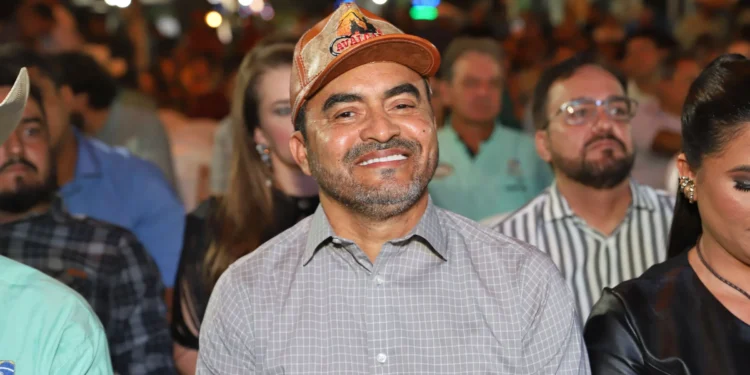 Em agenda no Bico, governador Wanderlei Barbosa entrega Colégio Estadual Buriti, avaliado em mais de R$ 4 milhões neste sábado, 31