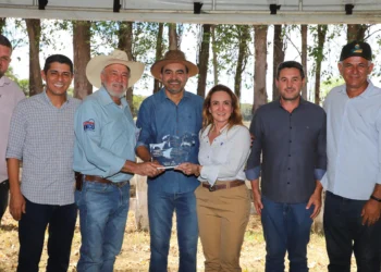 Crédito fotos: Antônio Gonçalves/Governo do Tocantins