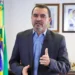 Governador Wanderlei Barbosa comemora viabilização da hidrovia Araguaia-Tocantins e redução dos custos do transporte de grãos
