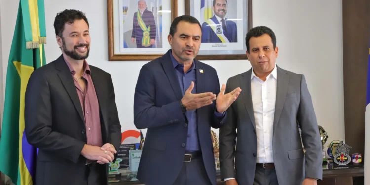 Governador Wanderlei Barbosa anuncia 240 vagas em cursos de pós-graduação para educadores da rede pública em parceria com a UFT