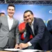 Governador Wanderlei Barbosa assina contratos com o Ministério das Cidades garantindo quase 900 moradias para 29 cidades tocantinenses