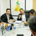 Governo do Tocantins publica decreto que cria grupo de trabalho interinstitucional entre estado e município de Palmas