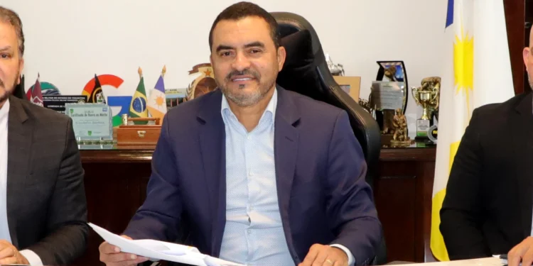 Governo do Tocantins concede mais de 7,7 mil progressões para servidores