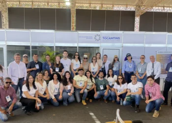 Fotos: Katiuscia Gonzaga/Governo do Tocantins