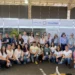 Governo do Tocantins inicia pesquisa de campo na Agrotins 2025 para avaliar experiência do público