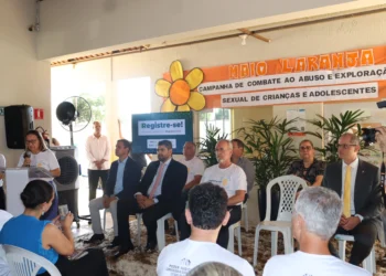 Seciju é parceira da 3ª edição da Semana Nacional do Registro Civil - Créditos: Nayla Oliveira/Governo do Tocantins